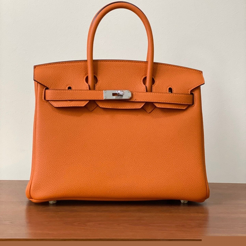 H**mes birkin bags